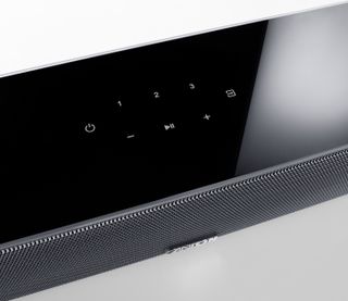 Canton Smart Soundbar 10 adds Dolby Atmos