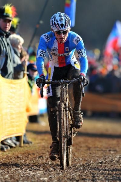 Tomas Paprstka (Czech Republic)