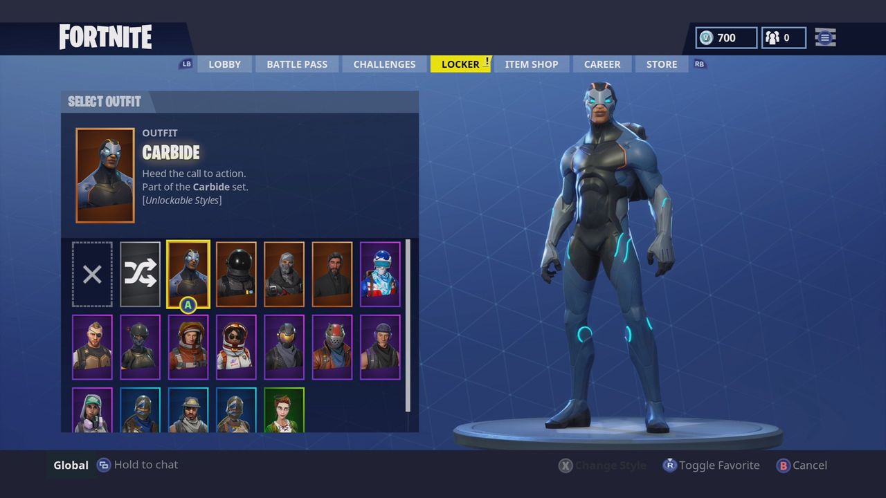 Fortnite