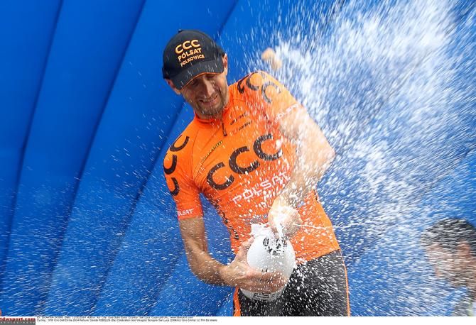 Davide Rebellin (CCC Polsat)