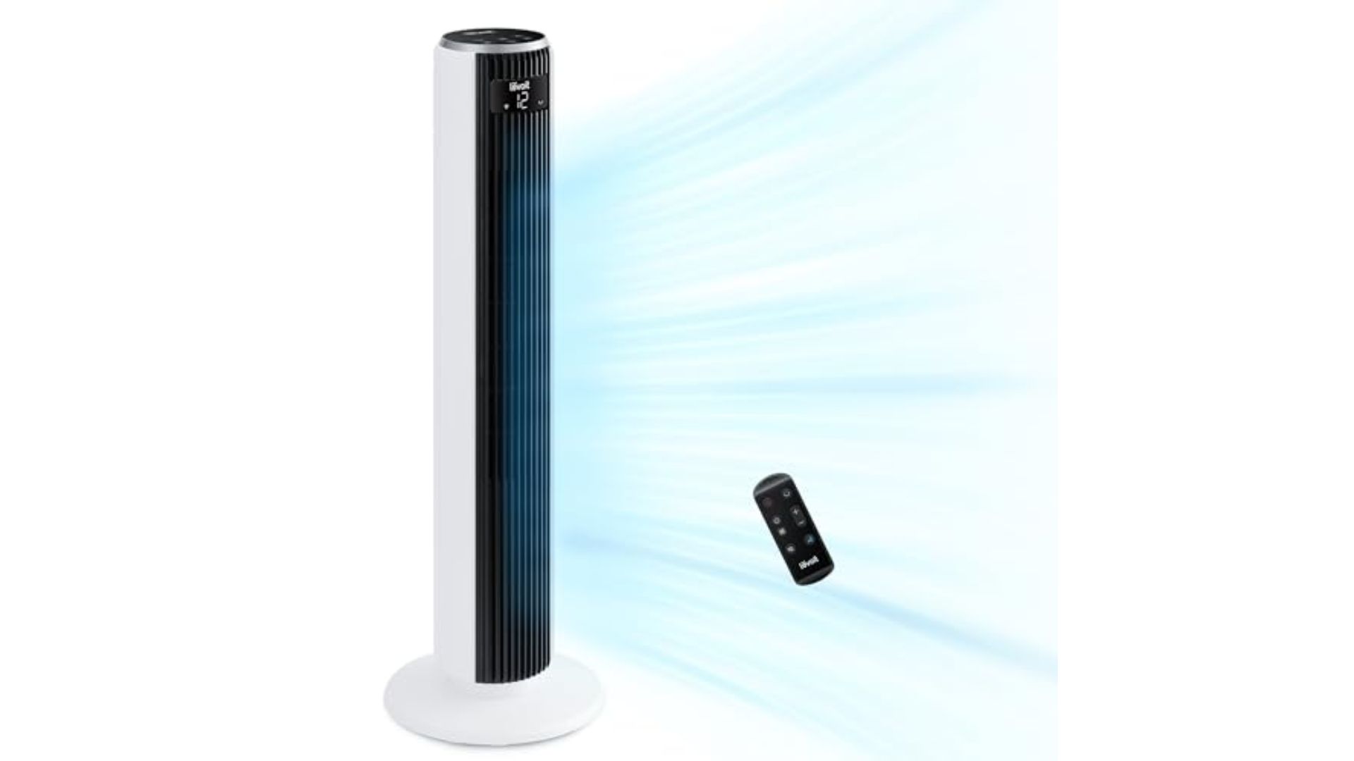 Levoit Silent Tower Fan
