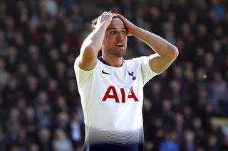 It has been a bad week for Harry Kane's Tottenham