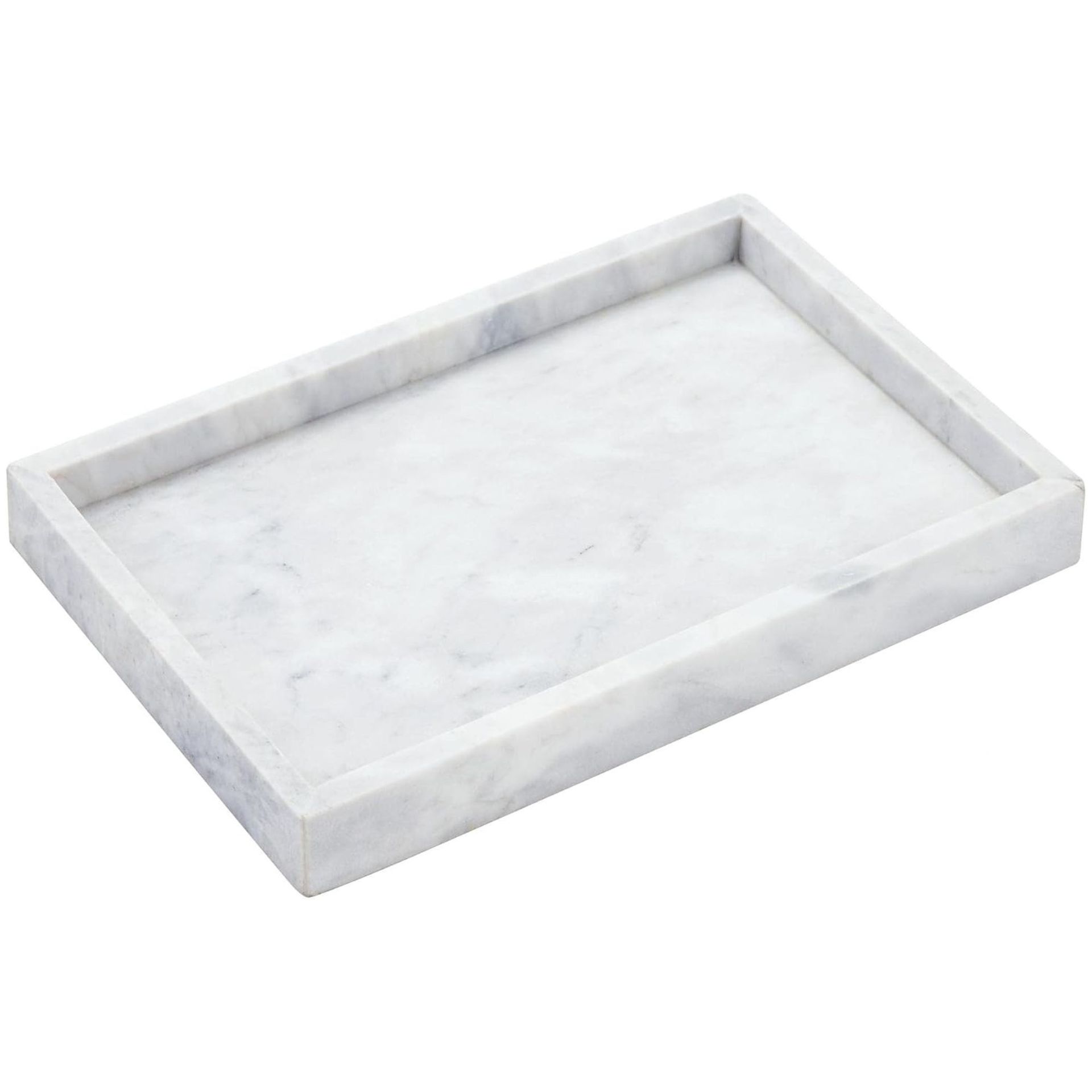 marble tray