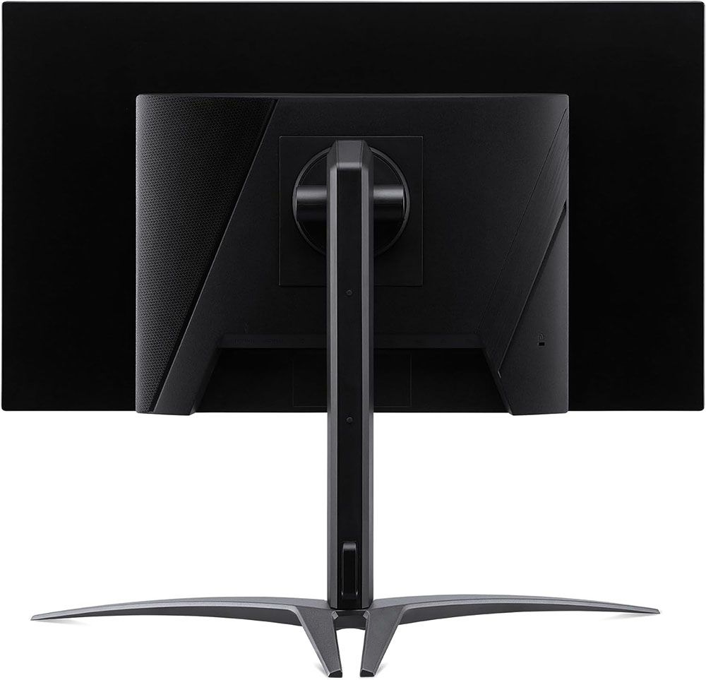 Acer Predator X27U