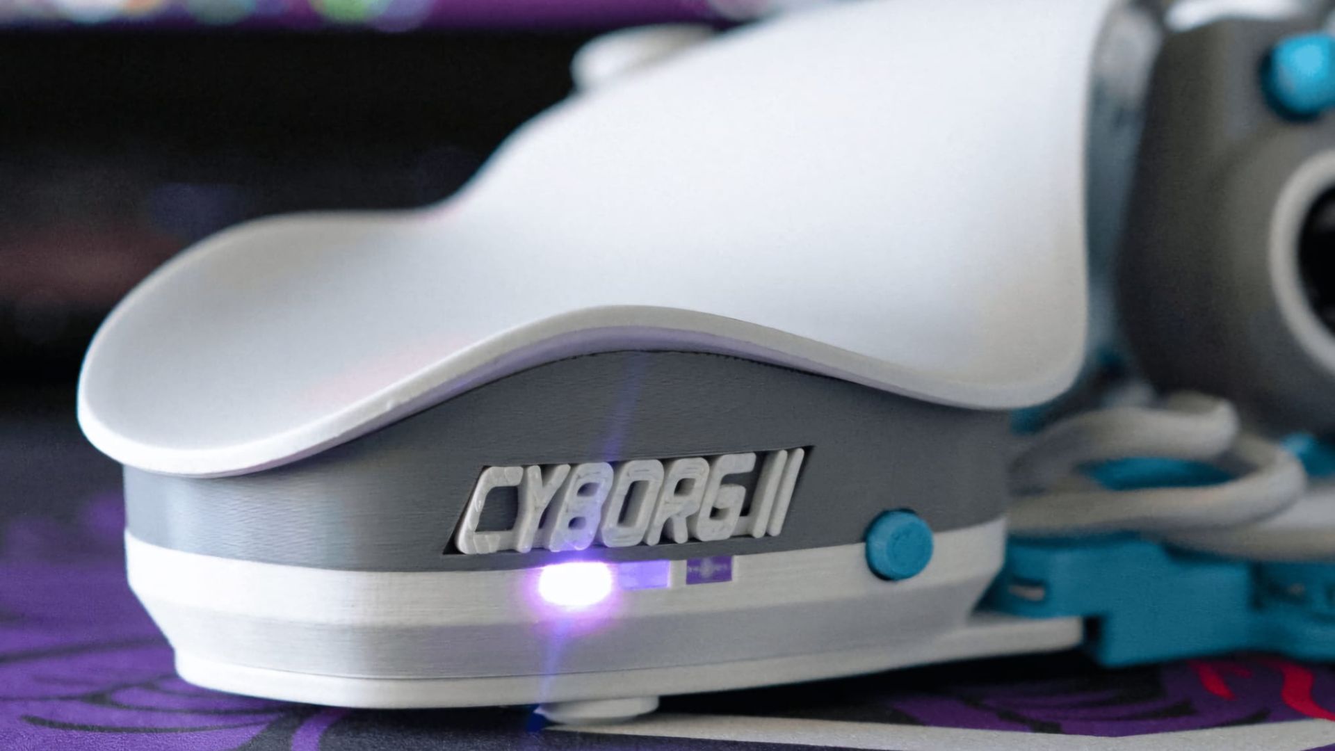 My favorite controller alternative is getting a sequel, and I couldn’t ...