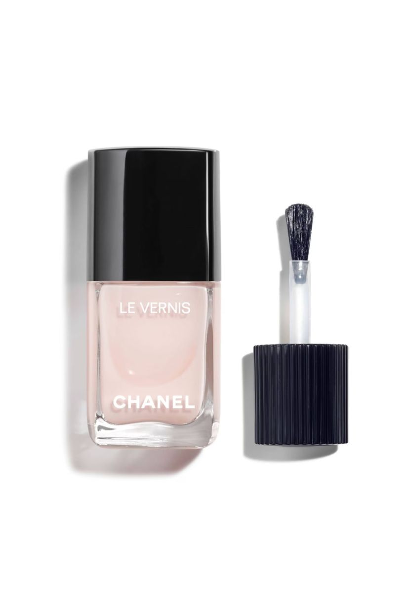 Chanel Le Vernis 111 Ballerina