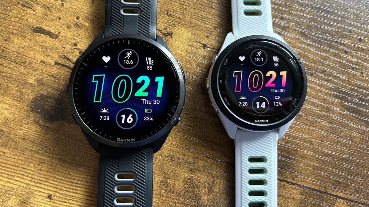 Apple Watch vs. Garmin: Which smartwatch should you buy? | Tom's Guide