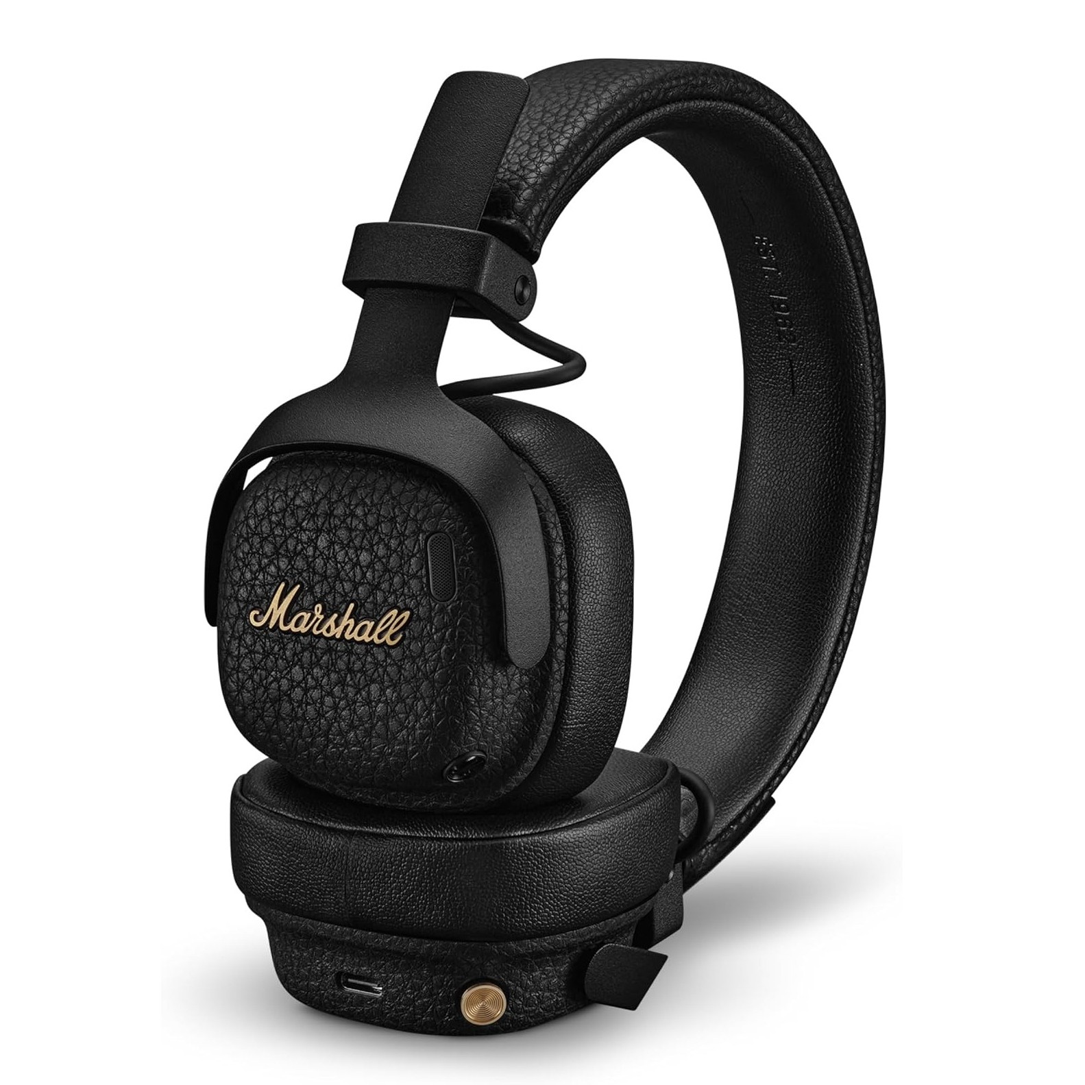 Marshall Milton ANC over-ear headphones