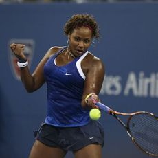 taylor townsend