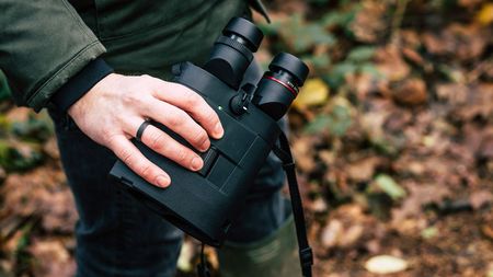 Kite Optics APC 22x50 Stabilized ED