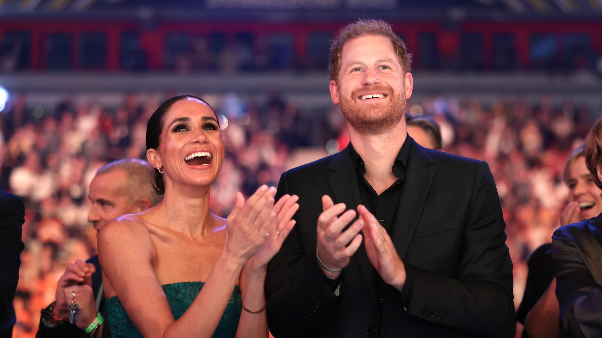 Prince Harry And Meghan Markle’s Christmas Traditions Are Royal 