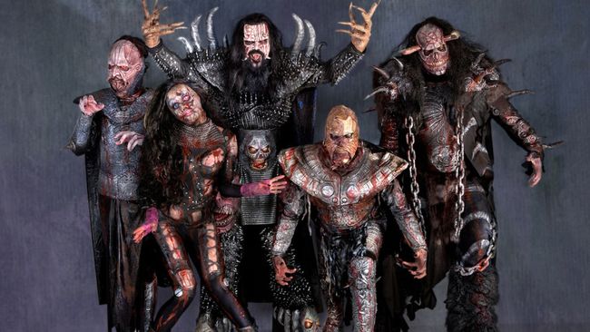 lordi uk tour