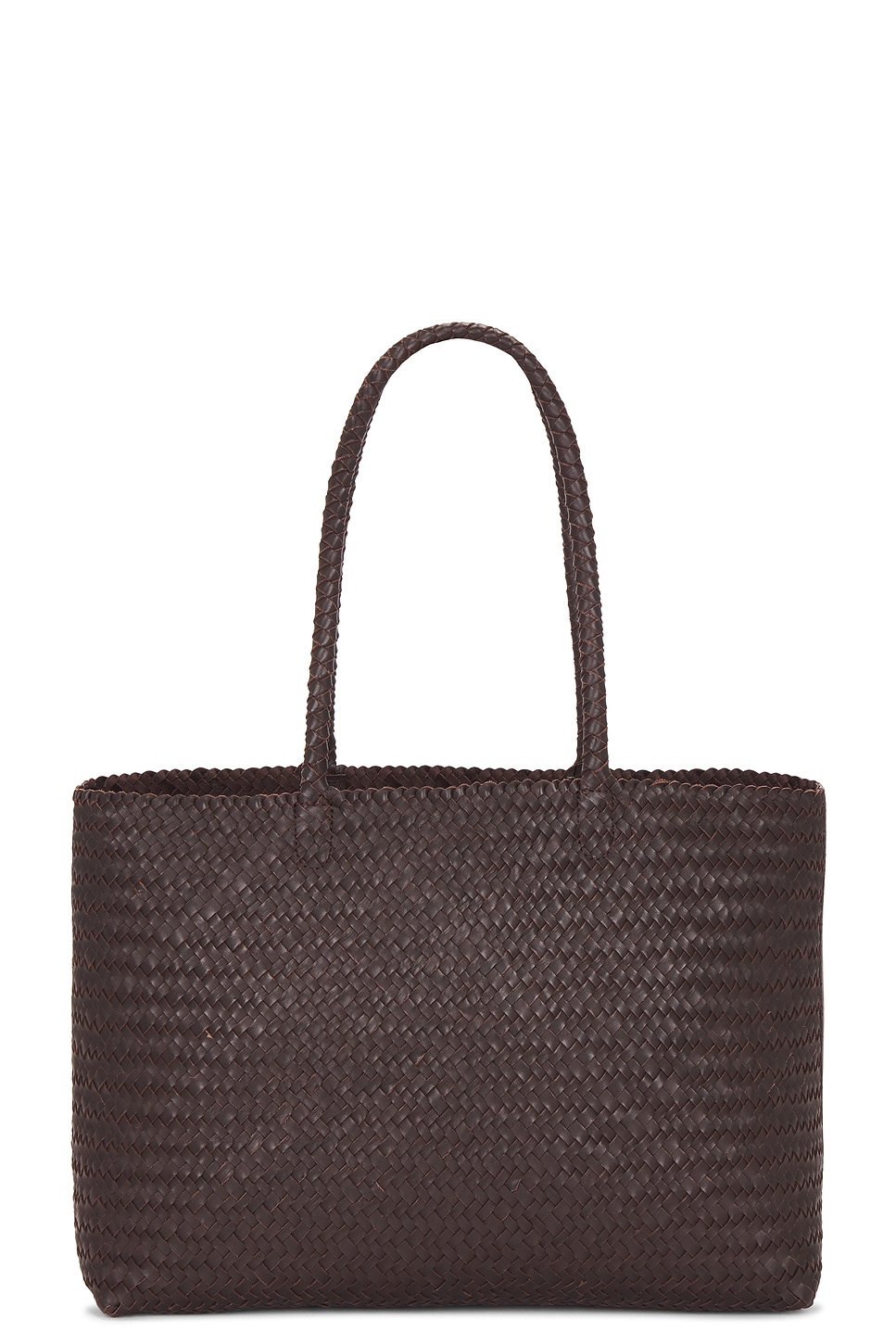 Handwoven Tote