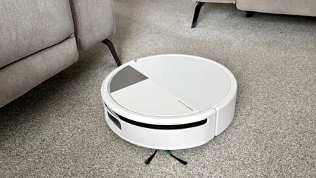Roomba Max 775 Combo
