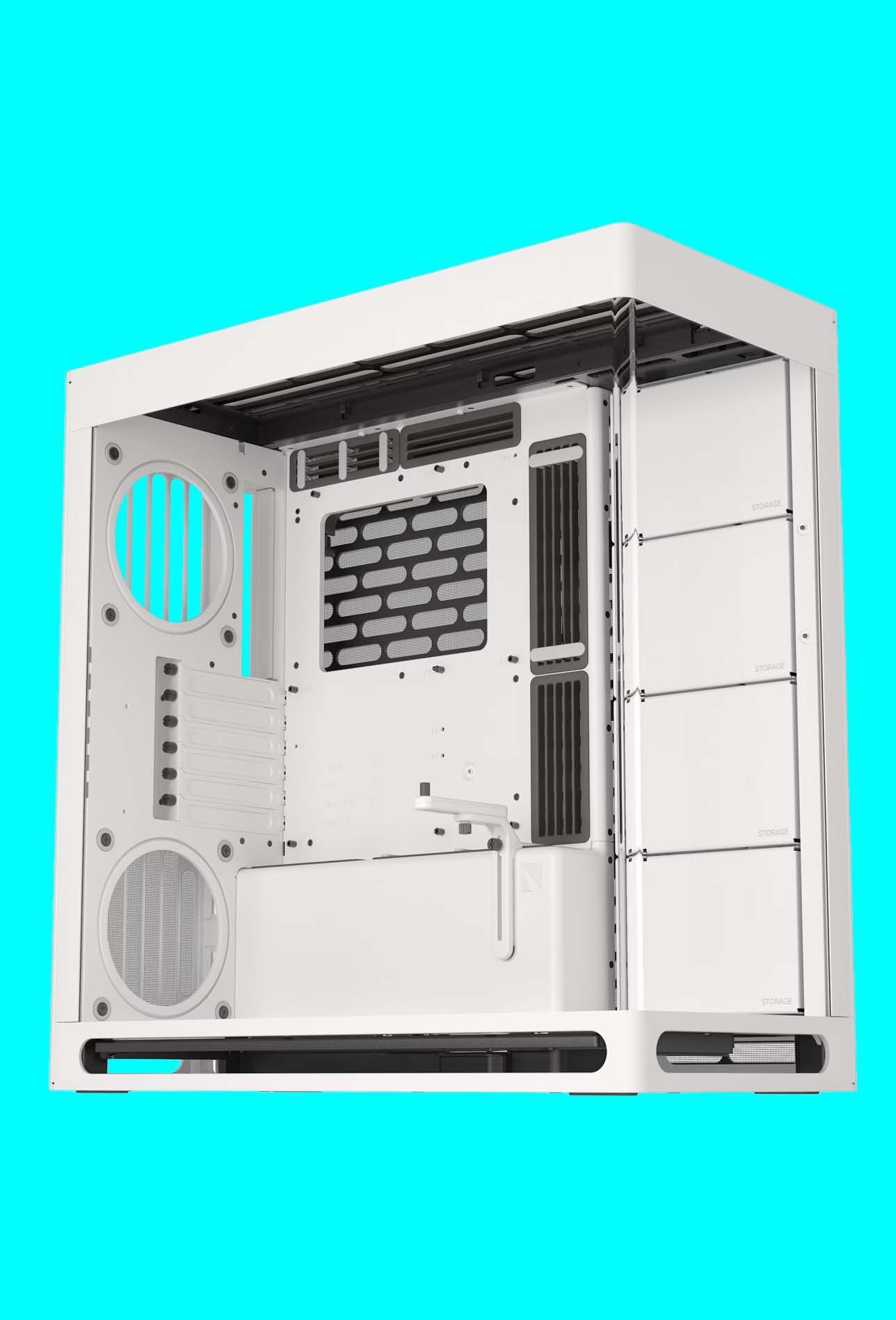 Havn HS420 PC case