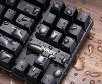 Aukey Mechanical Keyboard | Blue Switches |$45.99$20.99 at Amazon (save $25)