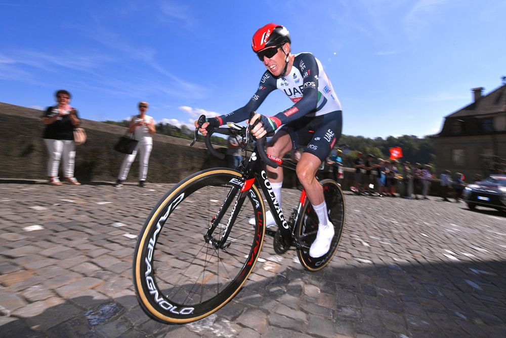 Daniel Martin (UAE Team Emirates)