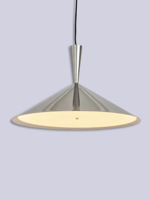 Chrome Neo Pendant Ceiling Light