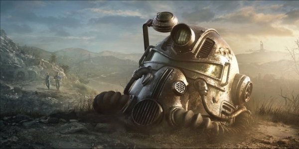 Fallout 76