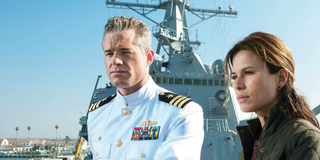 The Last Ship eric dane rhona mitra tnt