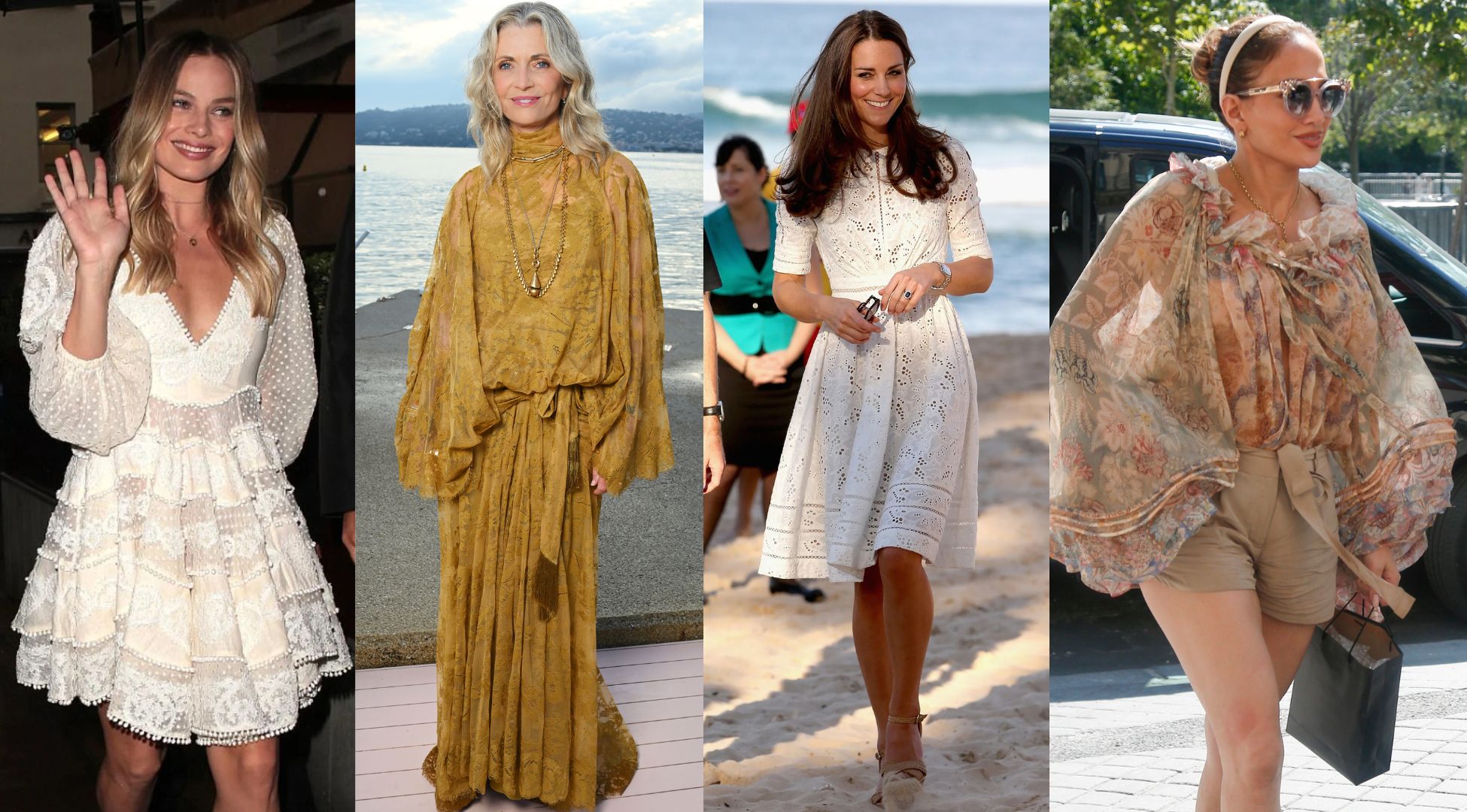 Image of Zimmermann clothes