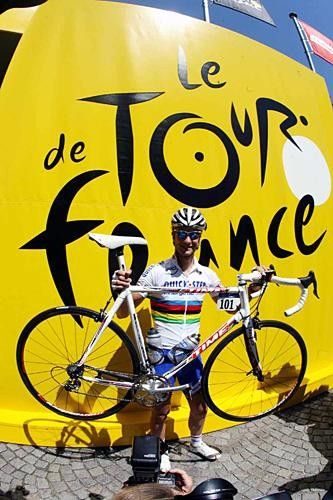 Tom Boonen (Quick.Step) is ready