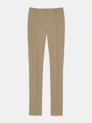 Lafayette 148 New York, Acclaimed Stretch Gramercy Pant