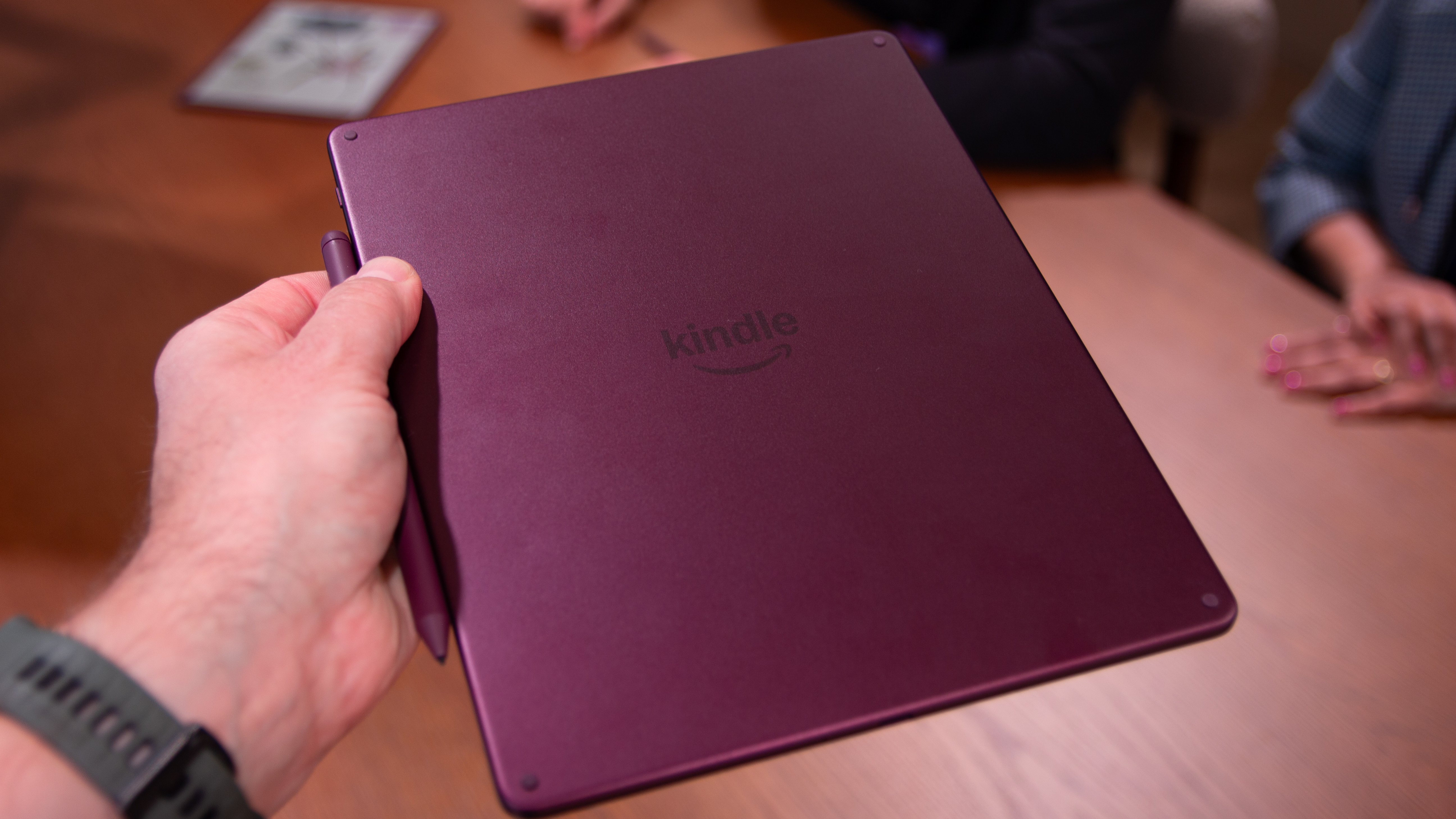 Kindle Scribe Colorsoft