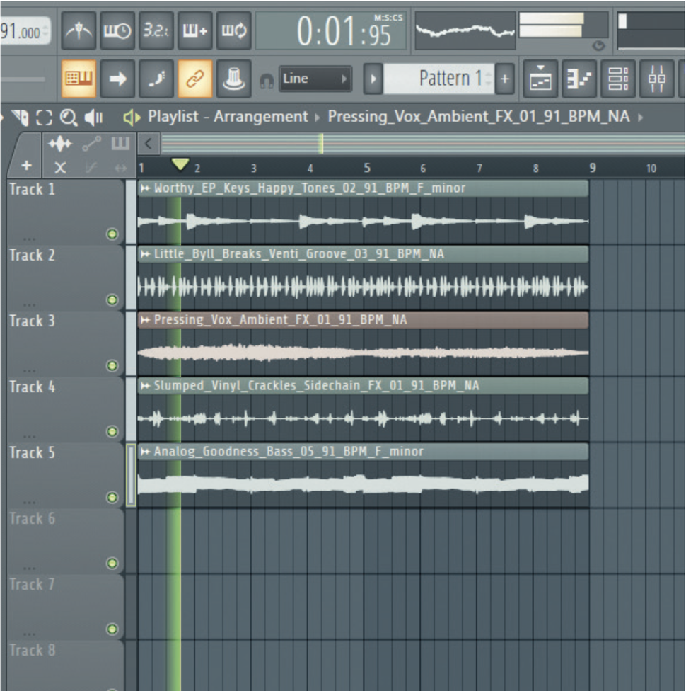 Sampling meets AI: How artificial intelligence can help you manage and ...