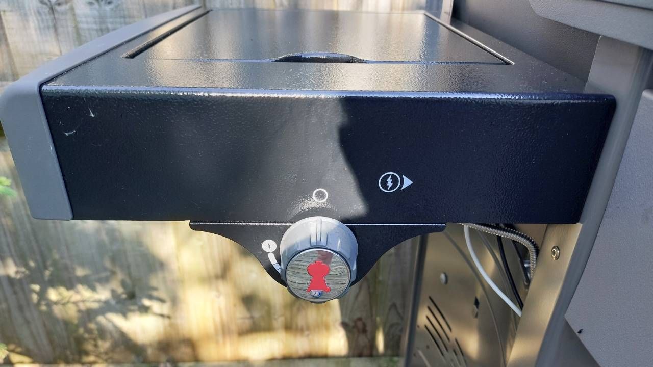 Weber Spirit Classic E-330 GBS Gas Grill