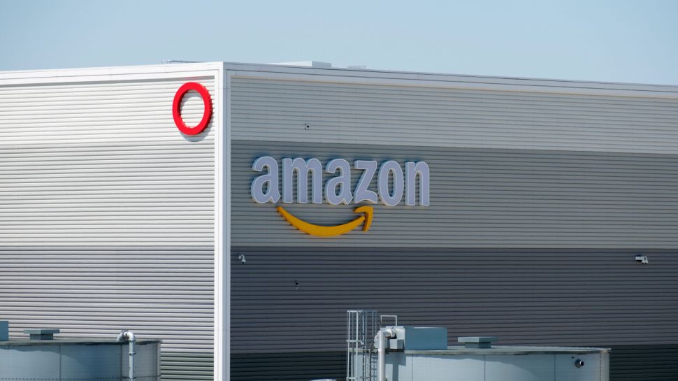 Amazon UK warehouse workers to strike during Prime Day TechRadar