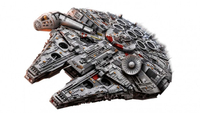 LEGO Millennium Falcon