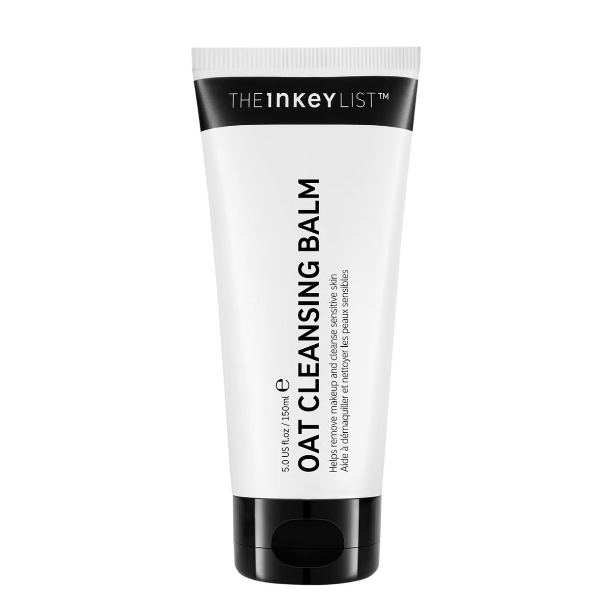 The Inkey List Oat Cleansing Balm