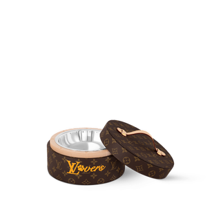 Louis Vuitton, Dog Bowl