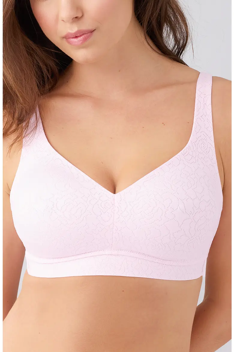 Wacoal, Inside Job&amp;trade; Wireless Bra