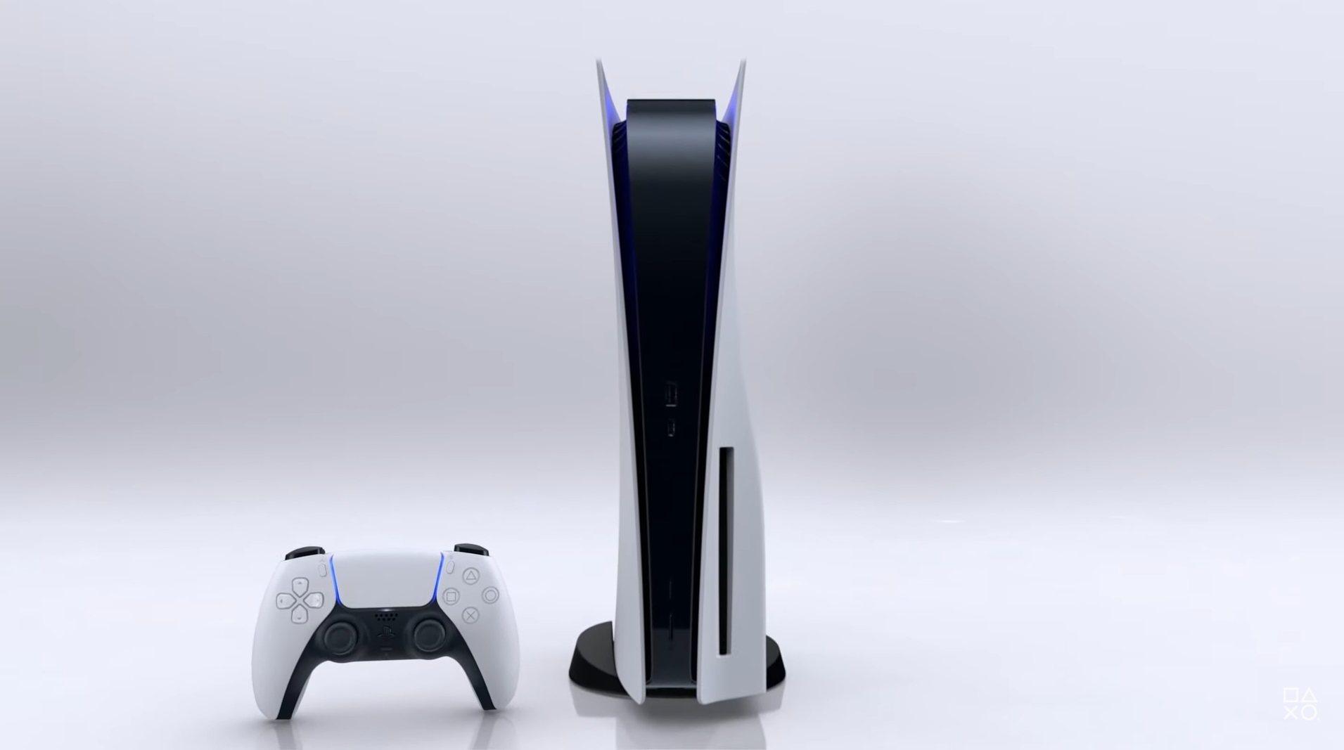 New concept designs for the DualSense PS5. Sonic  Video game room design,  Controller design, Sonic