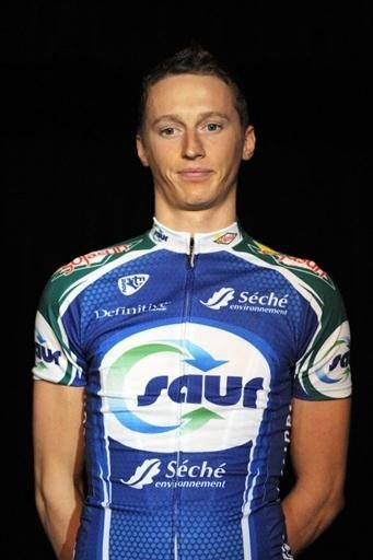 Guillaume Levarlet