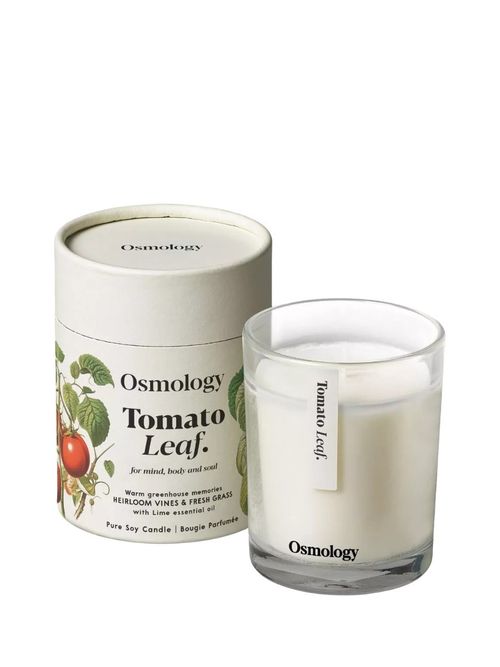 Tomato Leaf Scented Candle 200g