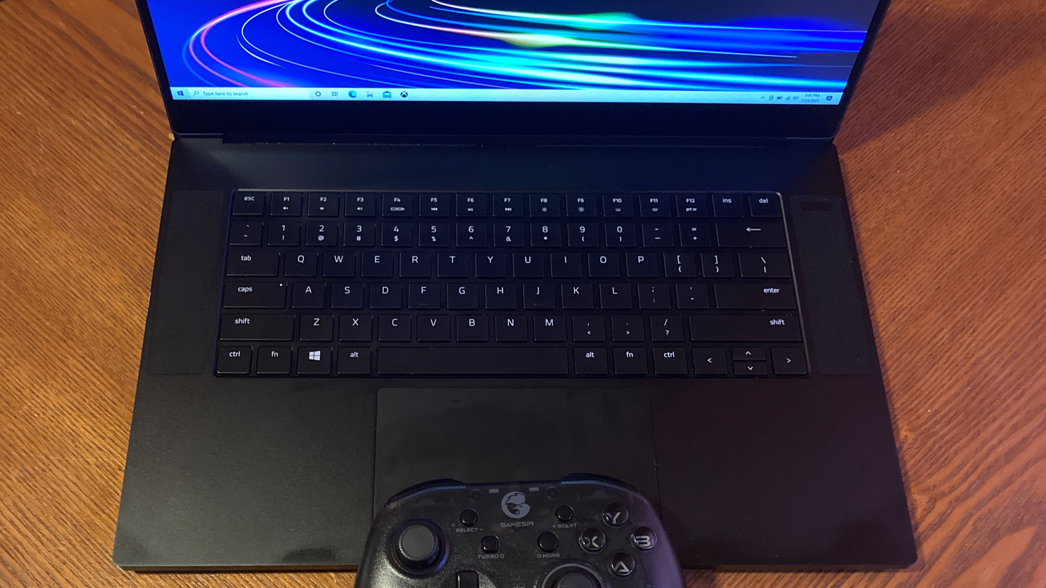 Razer Blade 15 Advanced Edition