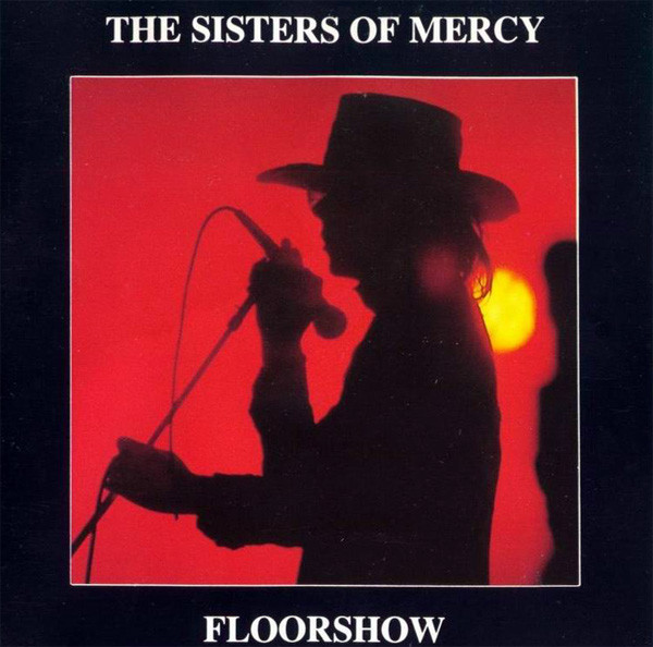 The 25 Best Sister Of Mercy Songs: 12-1 - Sister Of Mercy Songs: 25 Of ...