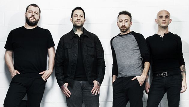 Rise Against, 