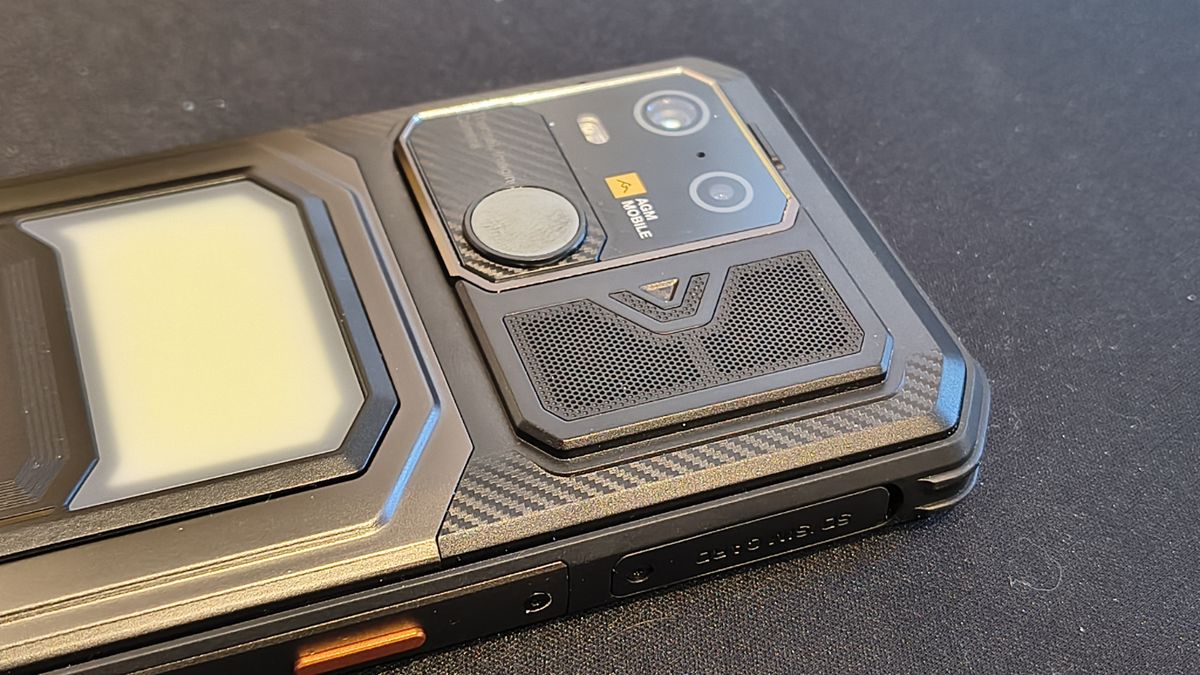 AGM G3 Pro