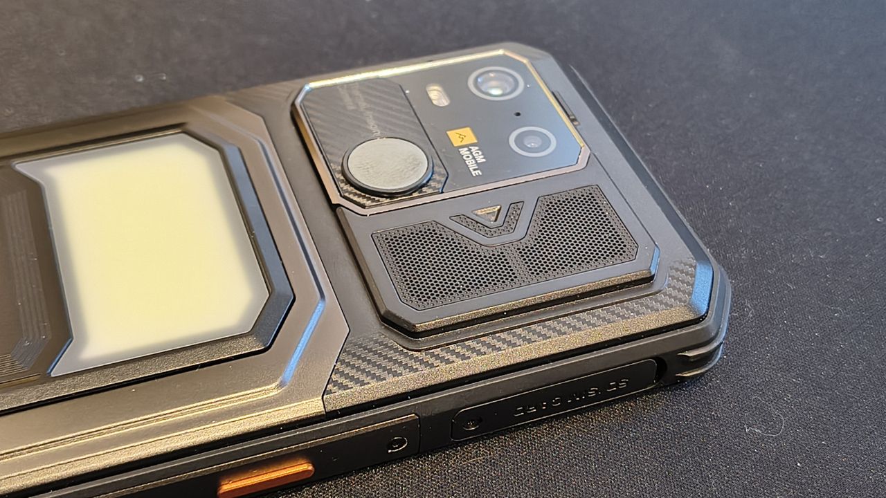AGM G3 Pro
