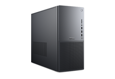 Dell Tower Plus Desktop