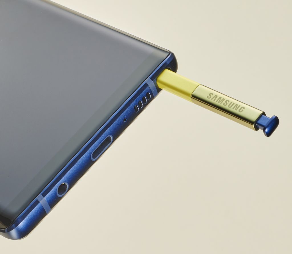 s pen samsung galaxy note 9 original samsung bluetooth