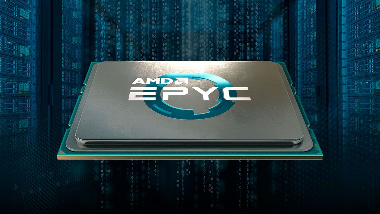AMD EPYC Rome SKU List and Block Diagram Posted | Tom's Hardware