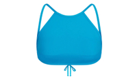 SKIMS Swim High Neck Top
RRP: