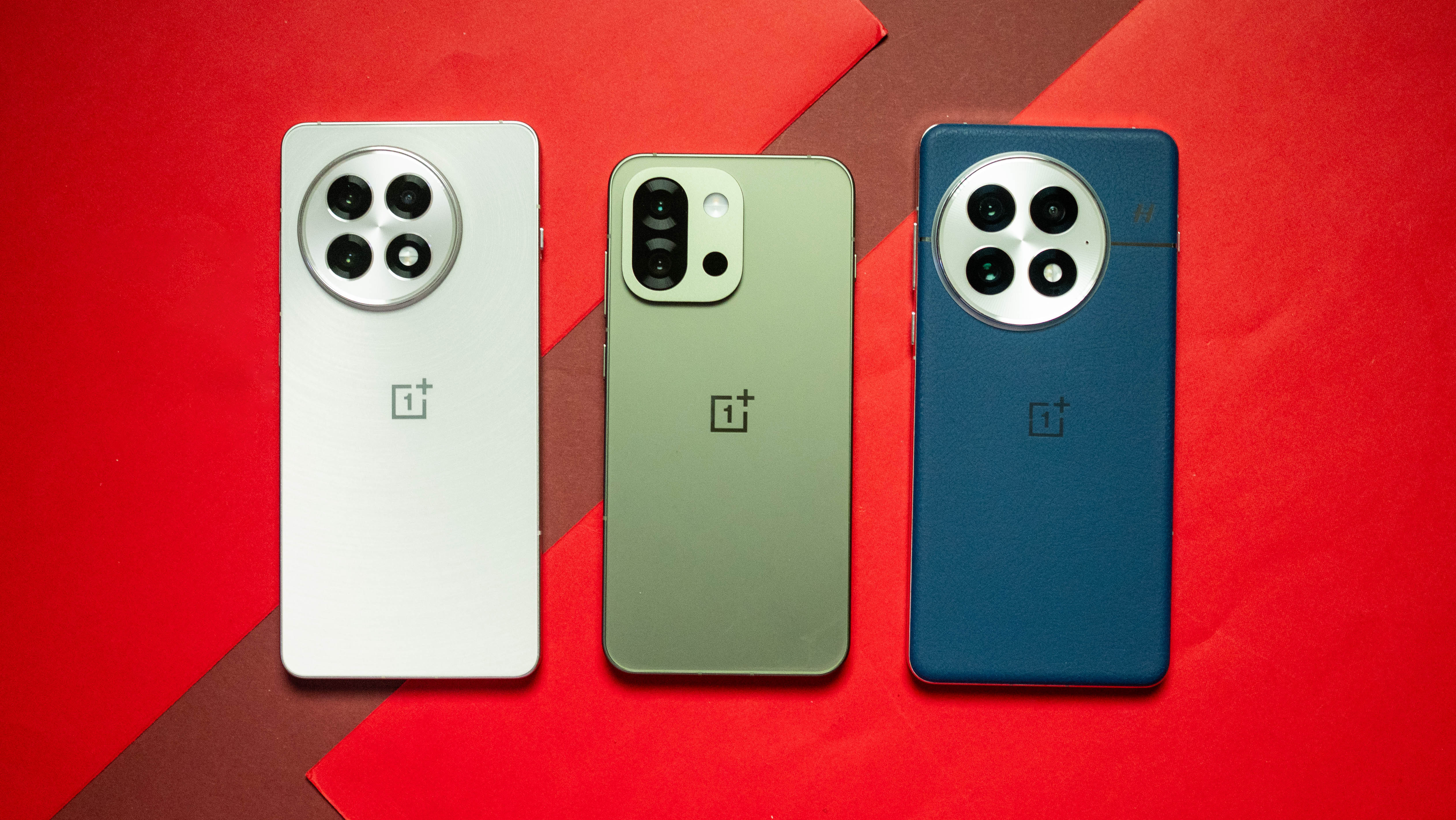 OnePlus 13s review