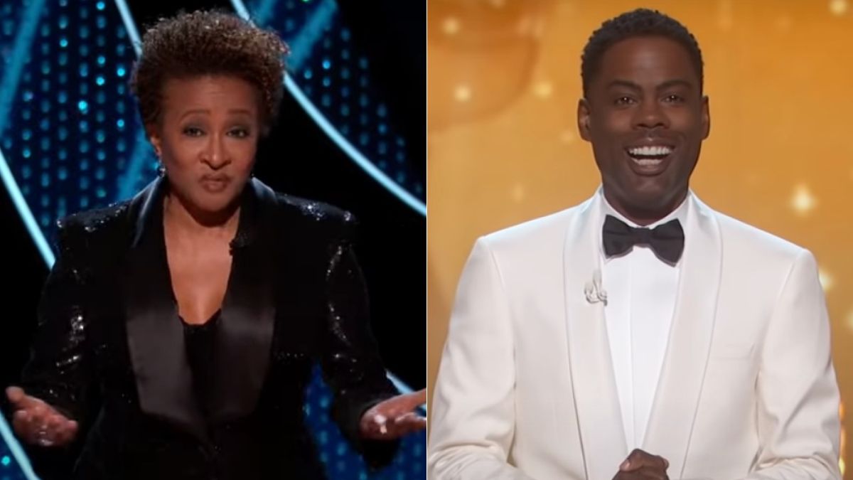 Oscars host Wanda Sykes opens up about how she felt about her friend Chris Rock during and after the Will Smith Slap incident