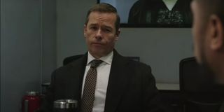 Guy Pearce in Without Remorse